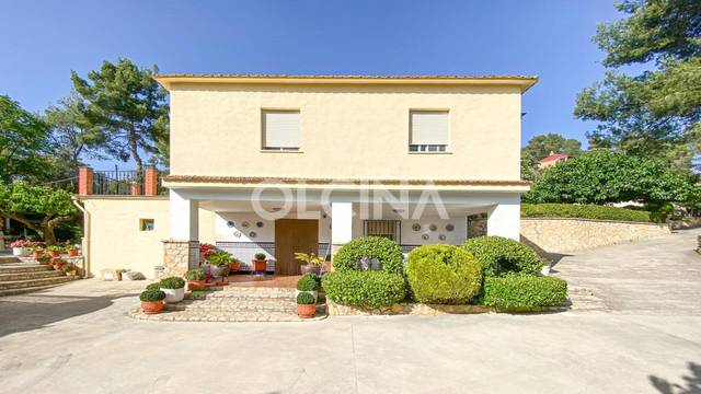 Casa-chalet en Venta en Batoi