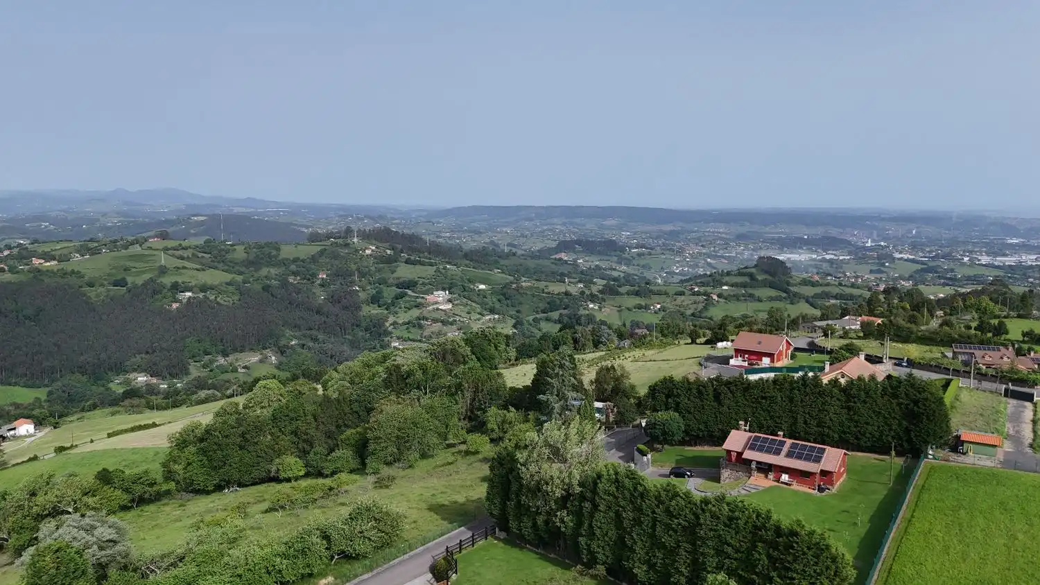 Residencial en venta en Gijón 