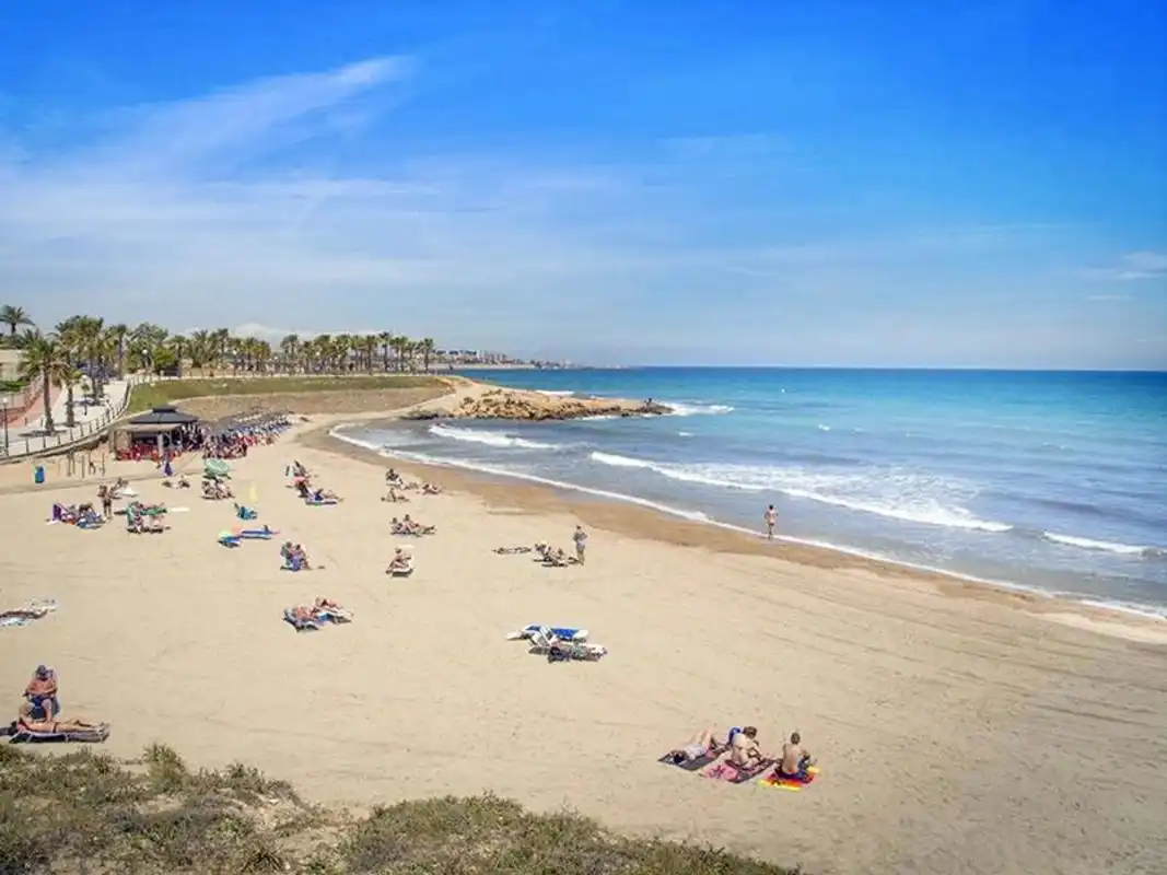 Penthouse with pool for sale in Av. de Denia 5, imagen 14