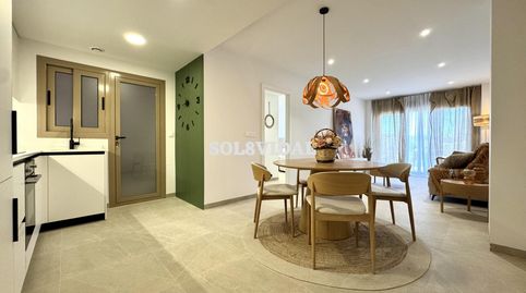 Foto 3 von Wohnung zum Verkauf in Avenida de la Paz, Jacarilla, Alicante