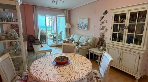 Foto 5 de Apartament en venda a Devessa - Monte Pego, Dénia