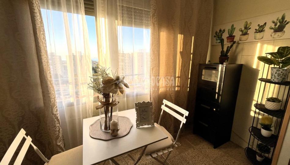 Foto 1 de Pis en venda a Barriada de Andalucía - Ardila, Cádiz