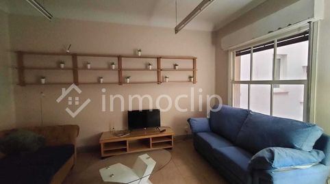 Foto 4 de Pis de lloguer a Gran Via, Barrio del Centro, Salamanca Capital