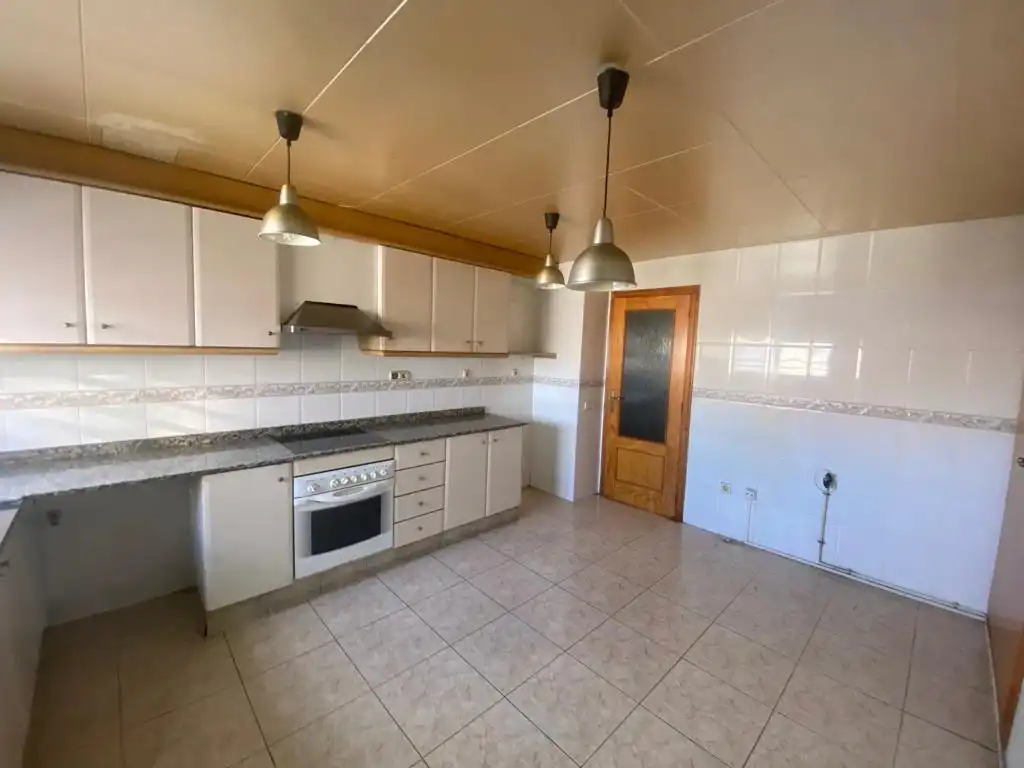 Piso en venta en C/ Valletas, Valletes - Xiribecs