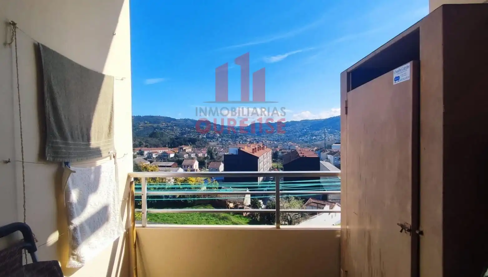 Appartement avec balcon à vendre à Ventiun, imagen 5