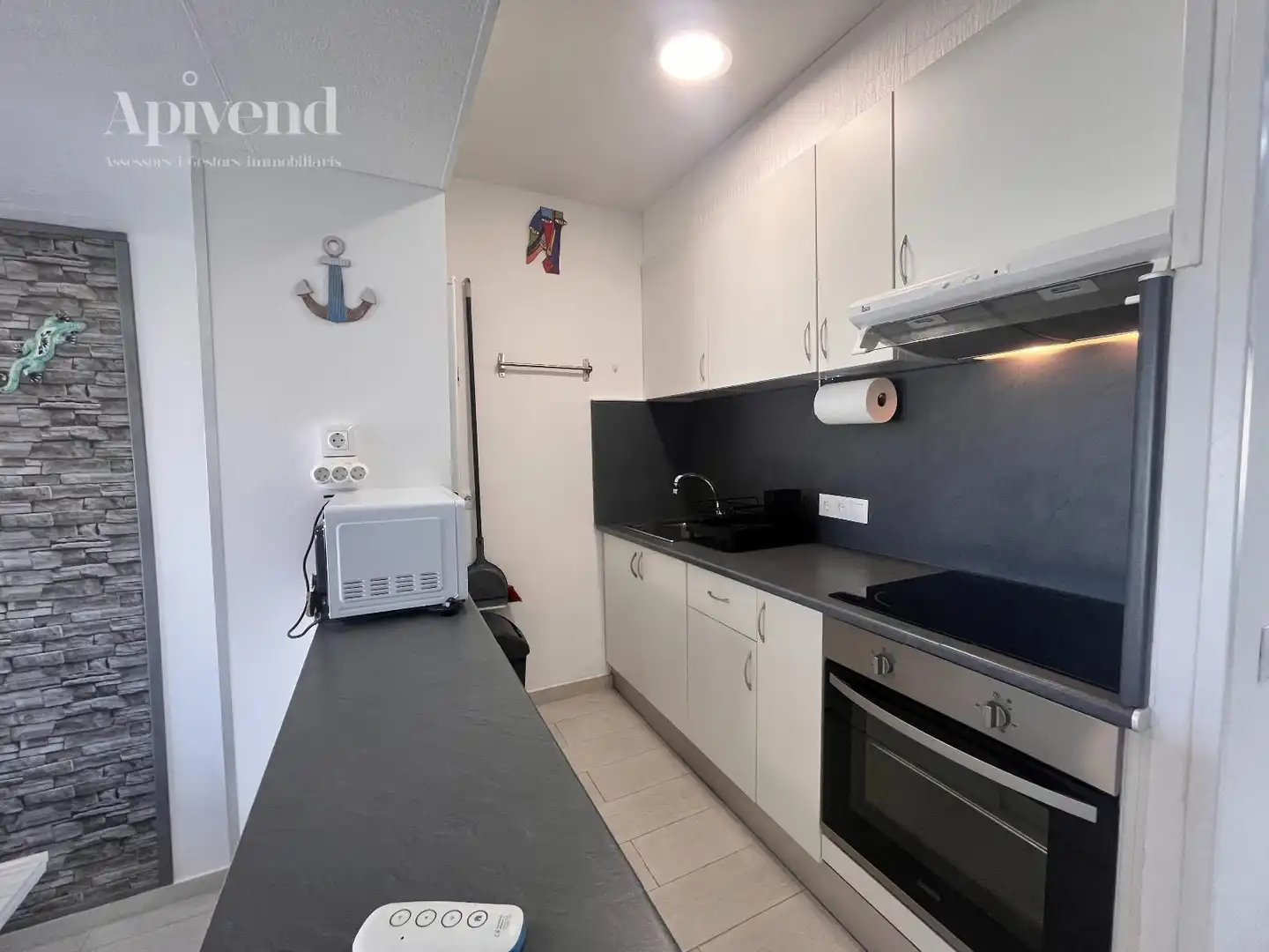 Flat with pool for sale in GRAN RESERVA, imagen 10