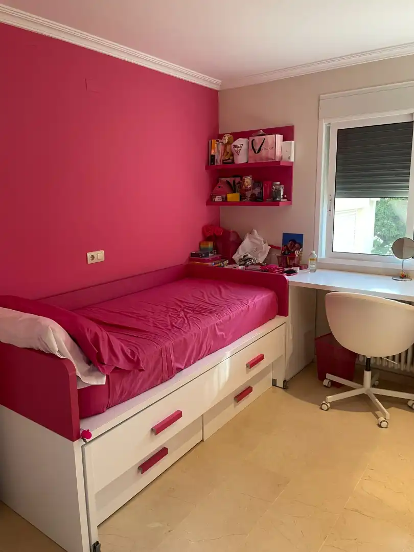 Chalet con terraza en venta en Avenida del Rio Turia, imagen 19