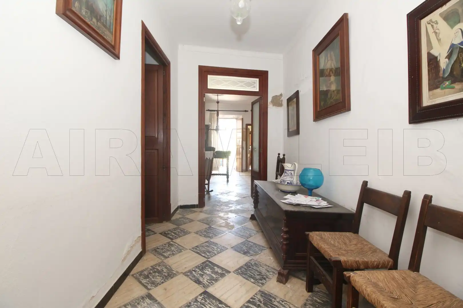 Casa amb jardí en venda a Campanet, imagen 13