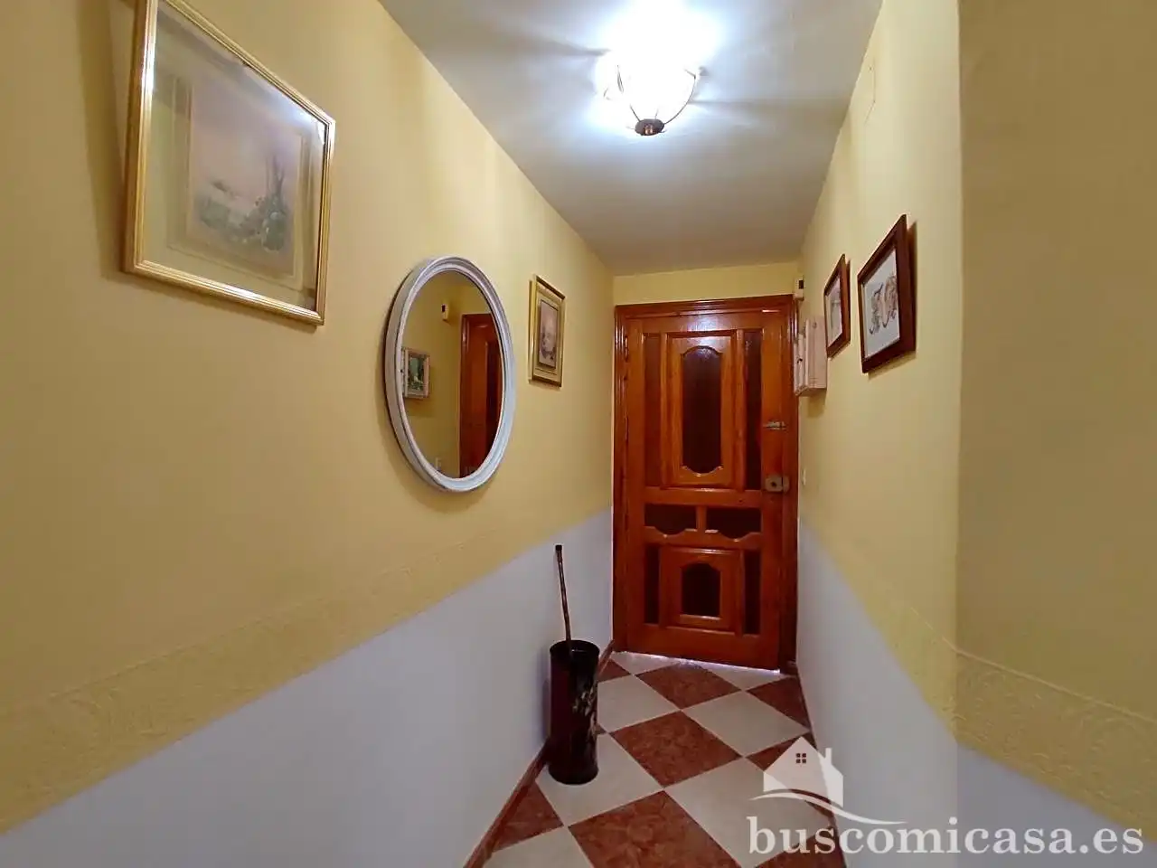 Casa adosada en venta en Lupión con Terraza