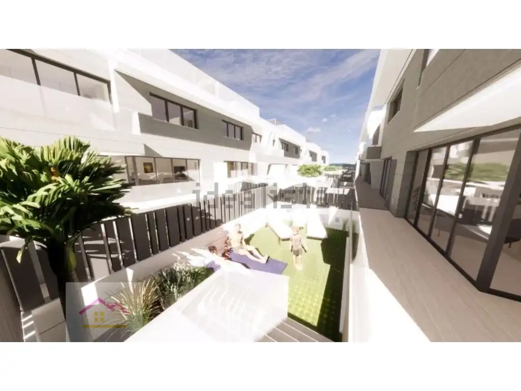 Residencial en venda a SECTOR RESIDENCIAL, 10, Alcossebre