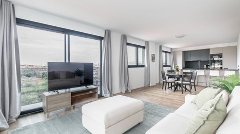 Photo 4 of Flat for rent in Pallerols, Els Canons - Les Orioles - Can Paulet, Sant Boi de Llobregat