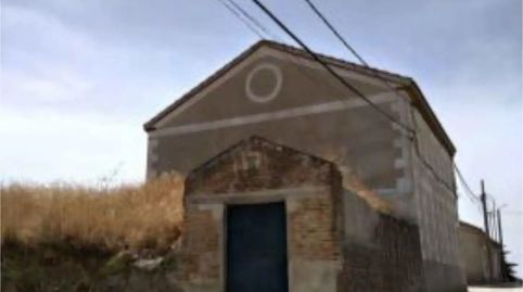 Foto 2 de Planta baixa en venda a Carretera de Cuellar, 15, Rapariegos, Segovia