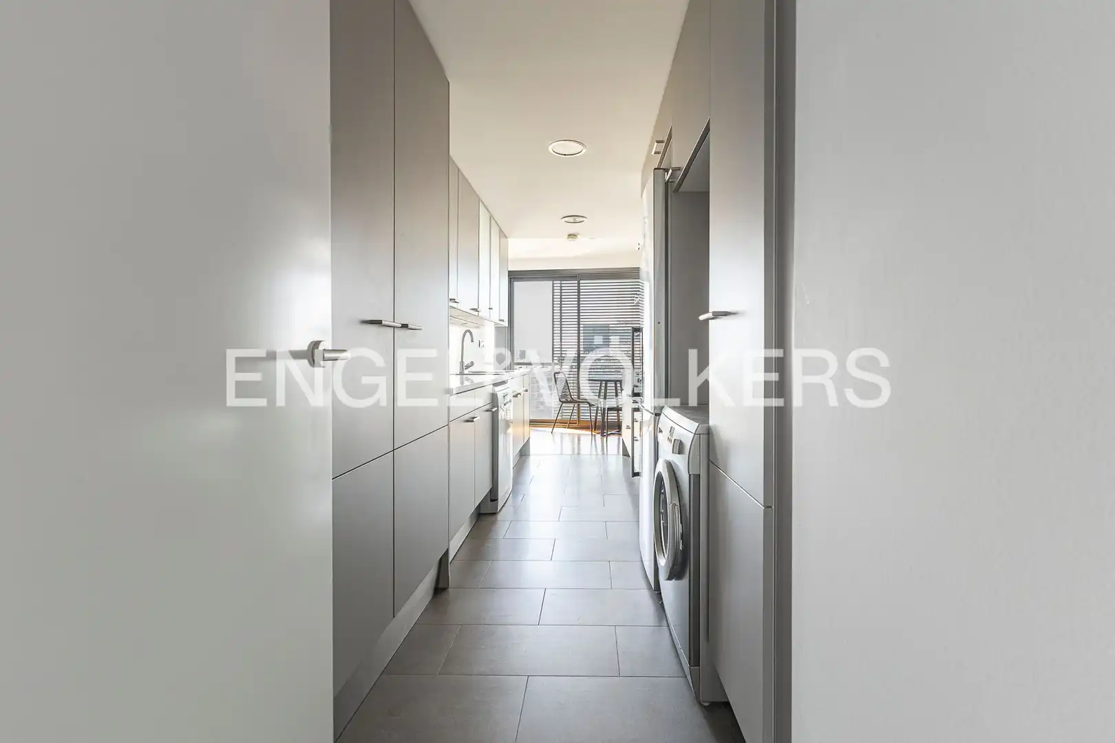 Flat with terrace for sale in Sant Martí, imagen 6