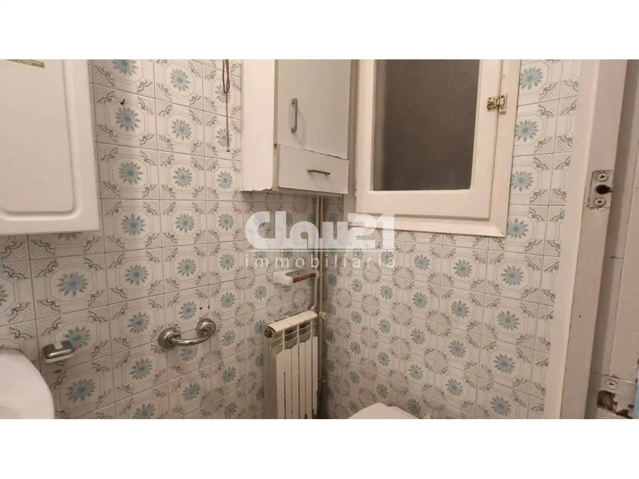 Baño de Piso en venta en Puig-reig con Amueblado y Balcón