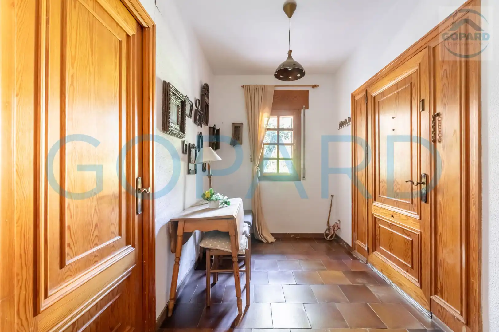 Casa o xalet en venda en Alpedrete amb Calefacció, Jardí privat i Parquet