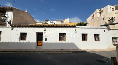 Foto 3 de Casa o chalet en venta en Altea ciudad, Altea