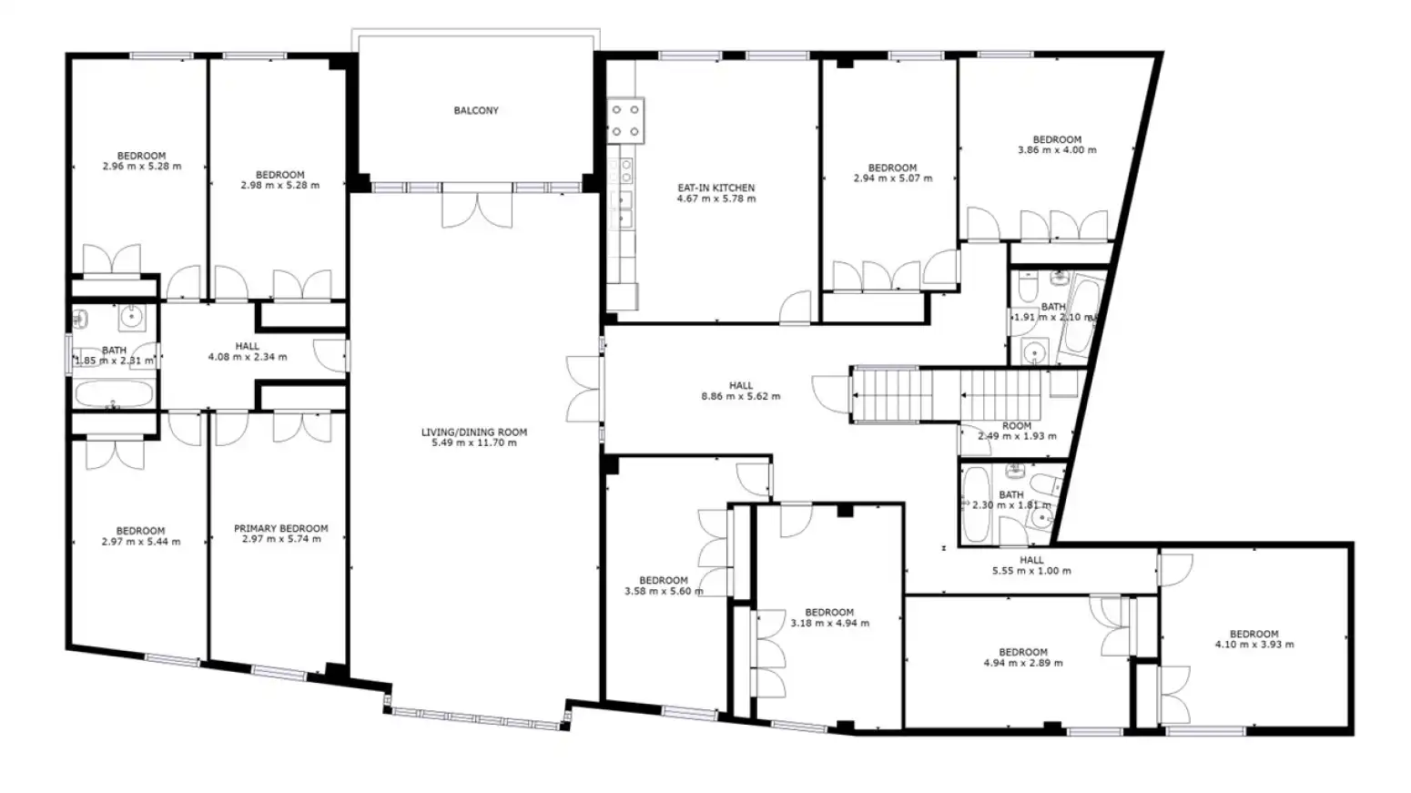 Casa o chalet en venta en CALLE LA LUNA, Olóriz / Oloritz