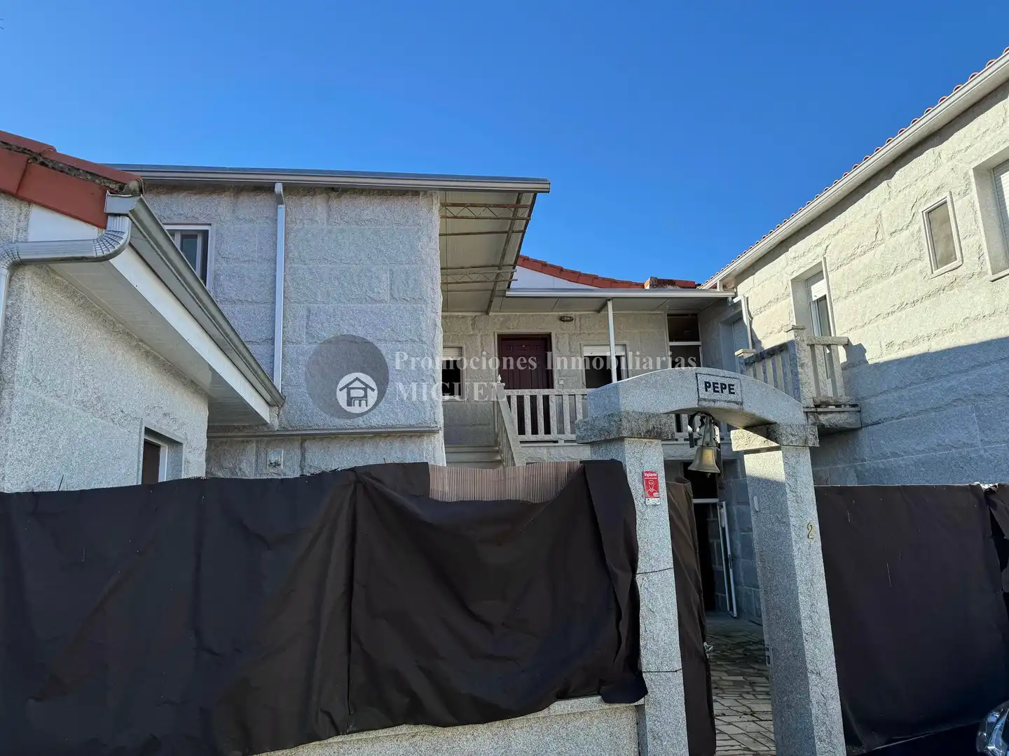 Villa con terrazza in vendita a Vilardevós, imagen 46