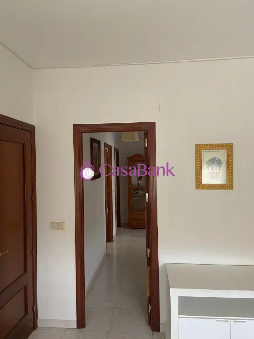 Casa o chalet en venta en Córdoba con Aire acondicionado, Jardín privado y Terraza