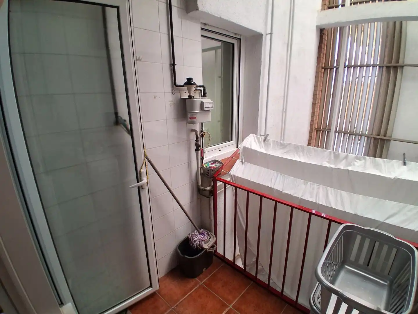 Wohnung mit Aufzug zum Verkauf in Passeig can Ferrer del mas 5, imagen 27