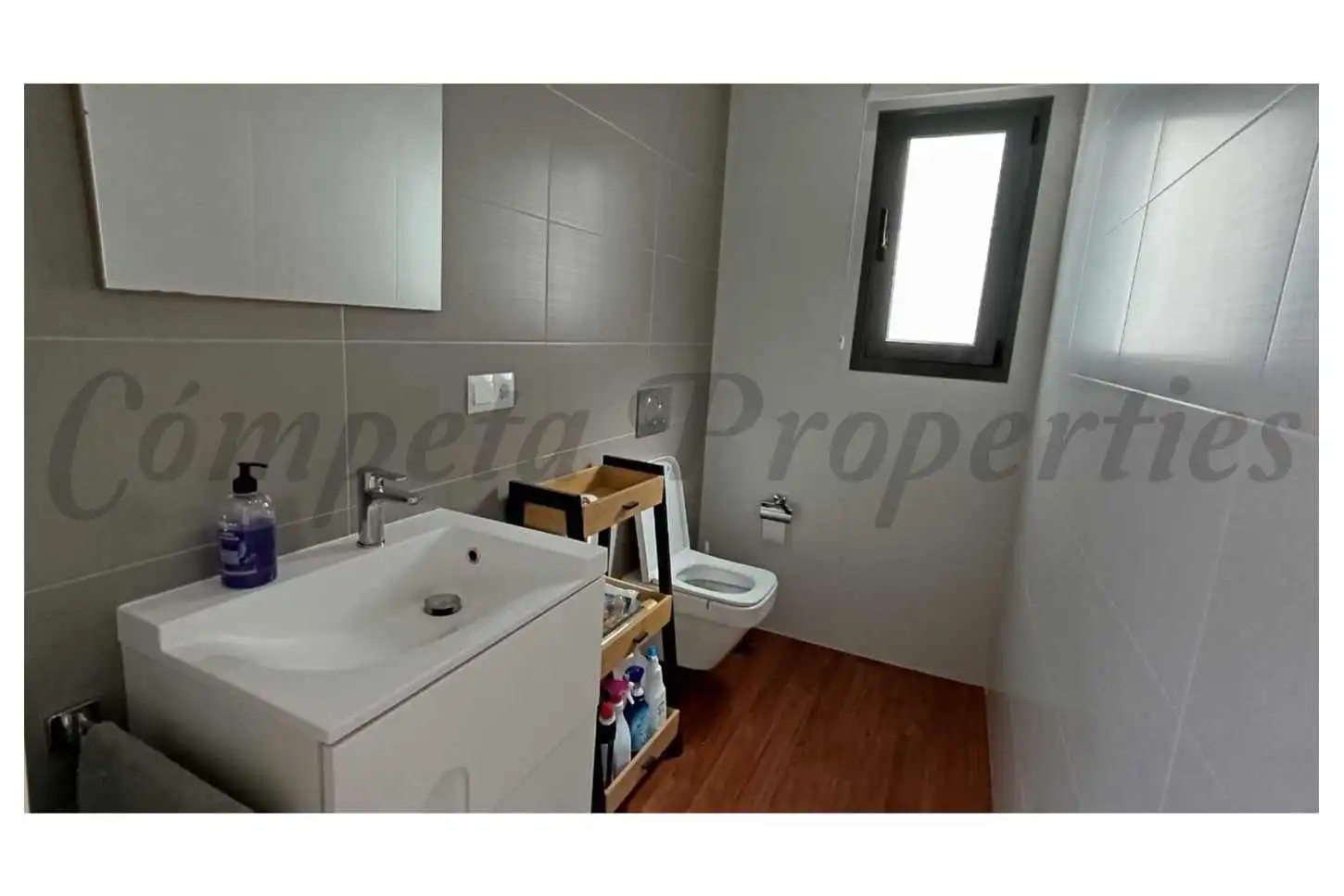 House with pool for sale in Avda Pescia - Ctra de Frigiliana, imagen 16