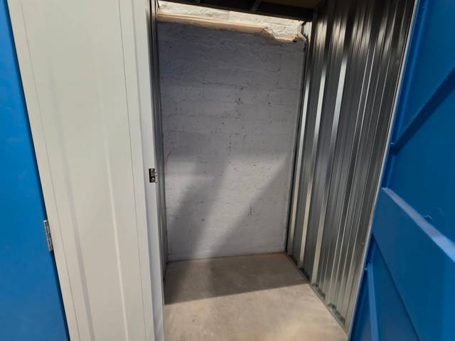 Trastero en Alquiler en Carrer del Llobregós, 92 en El Carmel