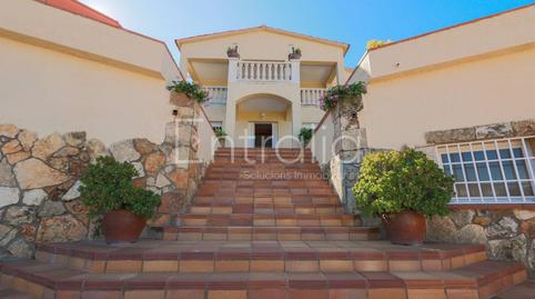 Foto 4 de Casa o xalet en venda a Doctor Severo Ochoa, Tossa de Mar pueblo, Girona