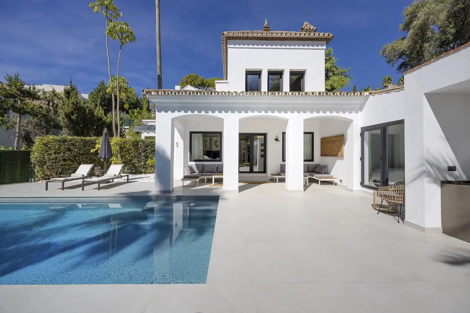 Casa con piscina en venta en El Paraíso, imagen 15