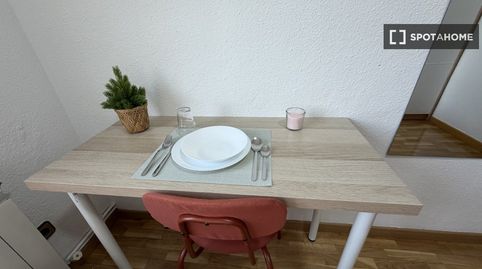 Foto 4 de Habitación en Casco Histórico de Vallecas, Madrid Capital