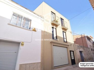 Maison à vendre à Albinyana