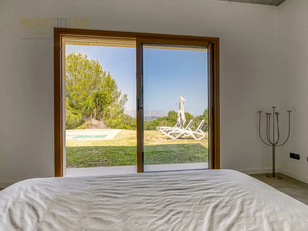 Maison avec piscine à vendre à Poligono 7 Paraje 141 Els Oscols, imagen 30