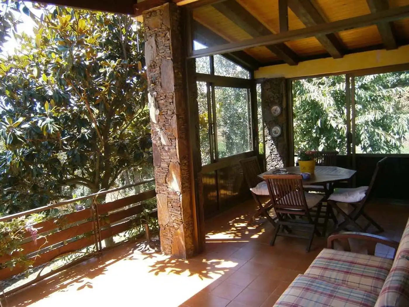 Haus mit Pool zum Verkauf in mimoses, imagen 4
