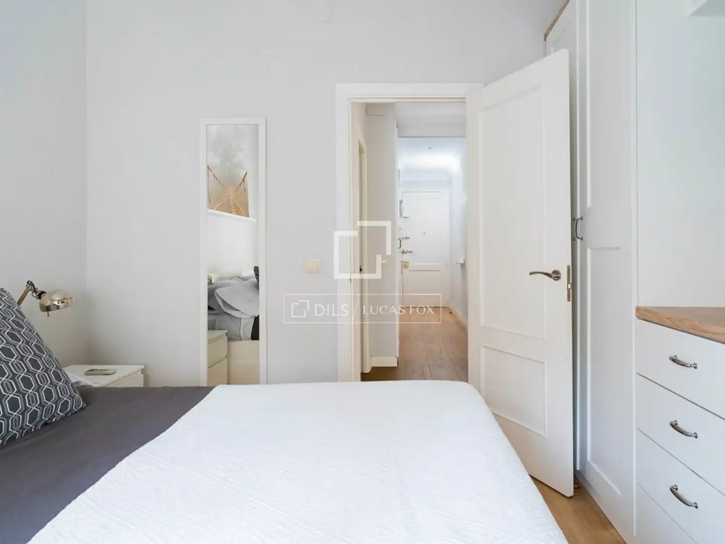 Appartement avec terrasse à louer à Retiro, imagen 20