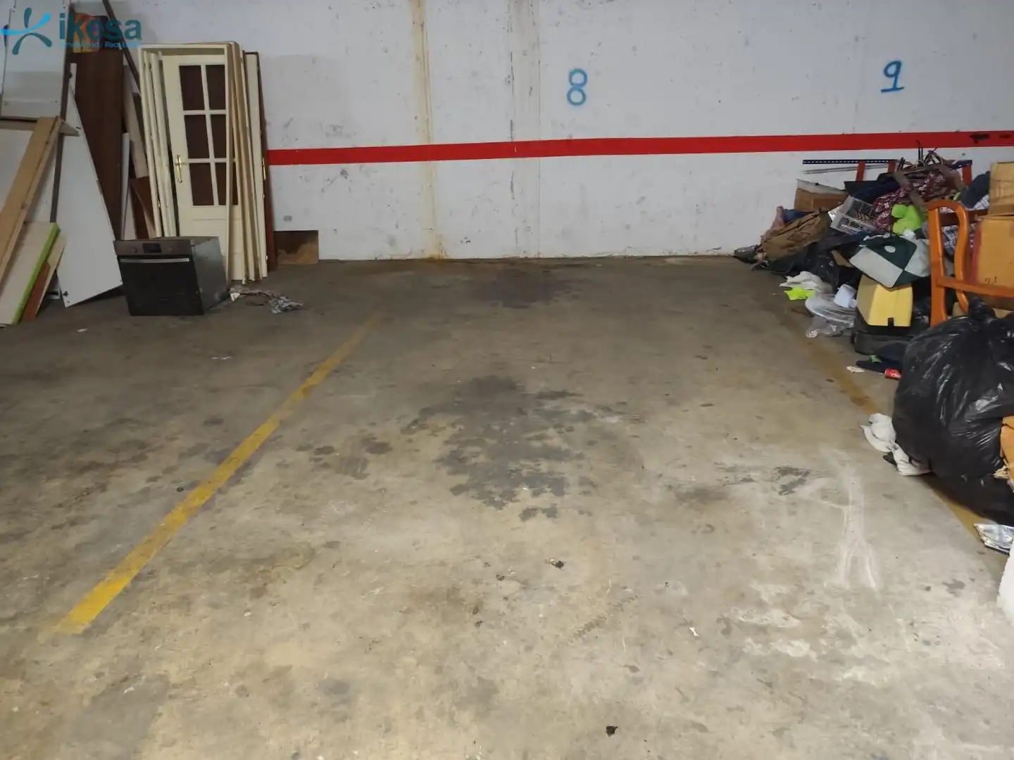 Wohnung zum Verkauf in Lepe