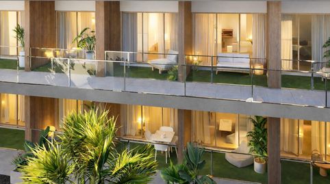 Photo 3 of Flat for sale in Calle Saavedra Fajardo, Alberca, Murcia Capital