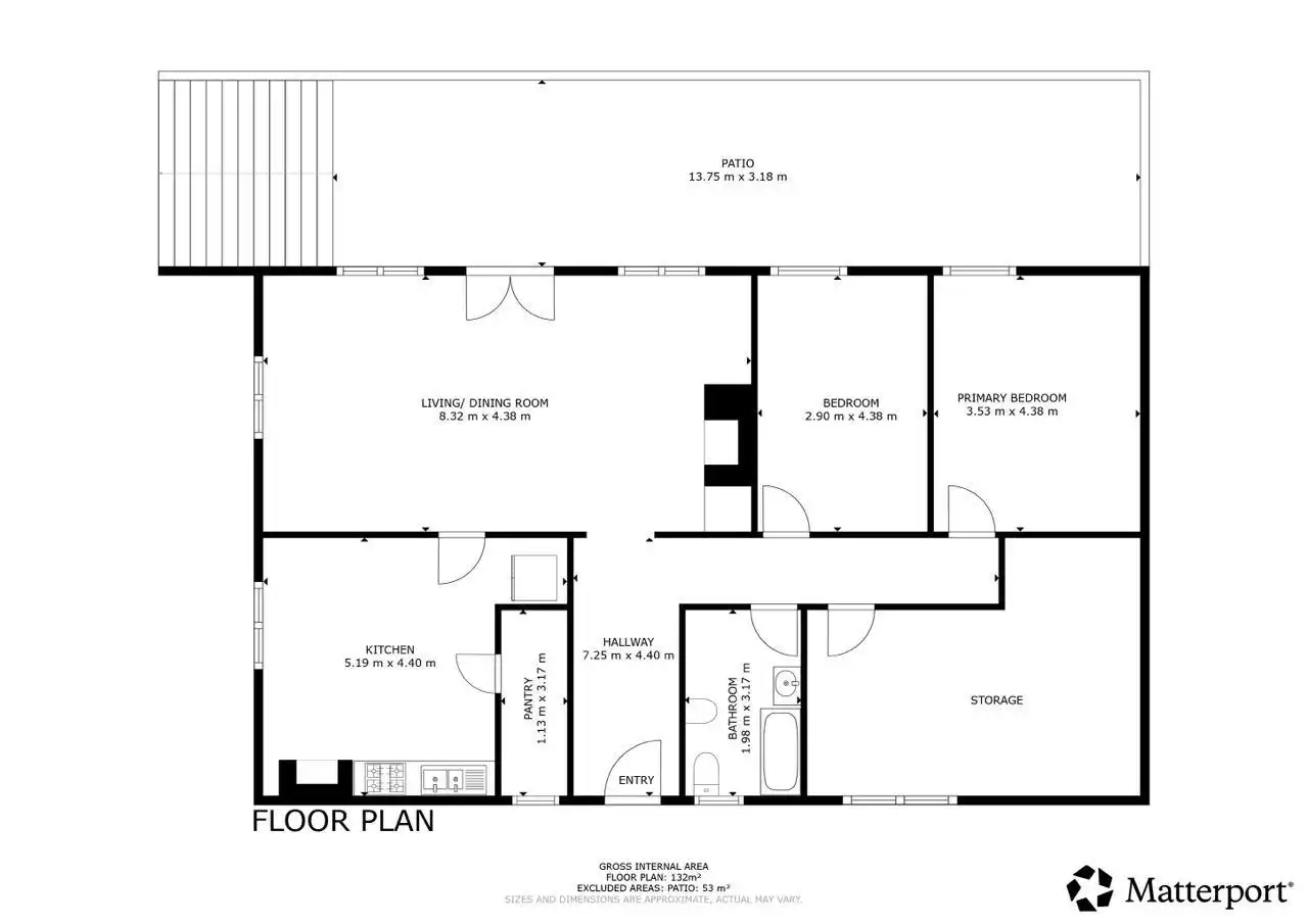 Finca rústica en venta en Marratxí con Jardín privado y Terraza