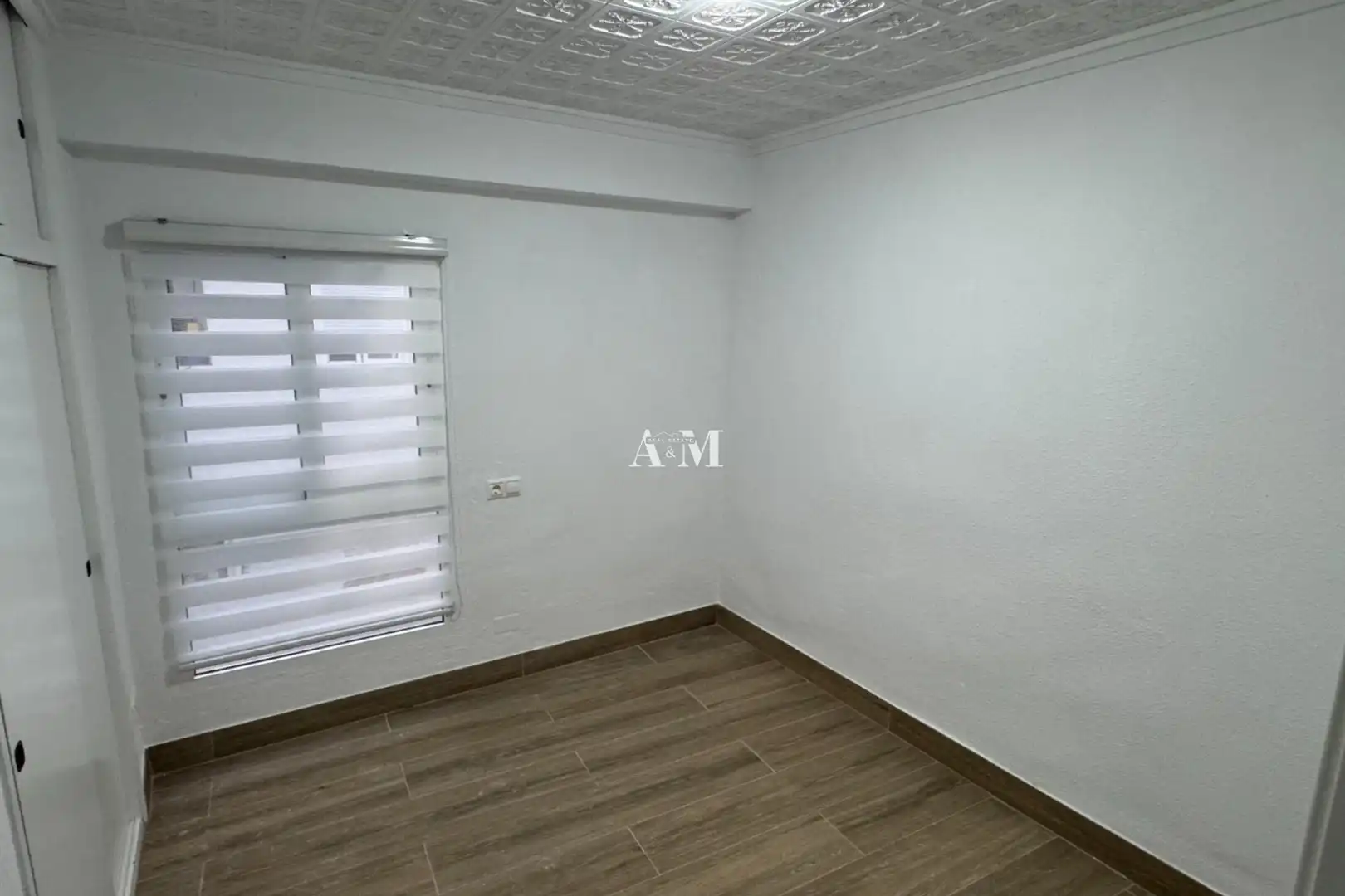 Bedroom of Flat for rent in Orihuela  with Terrace, Furnished and Washing machine