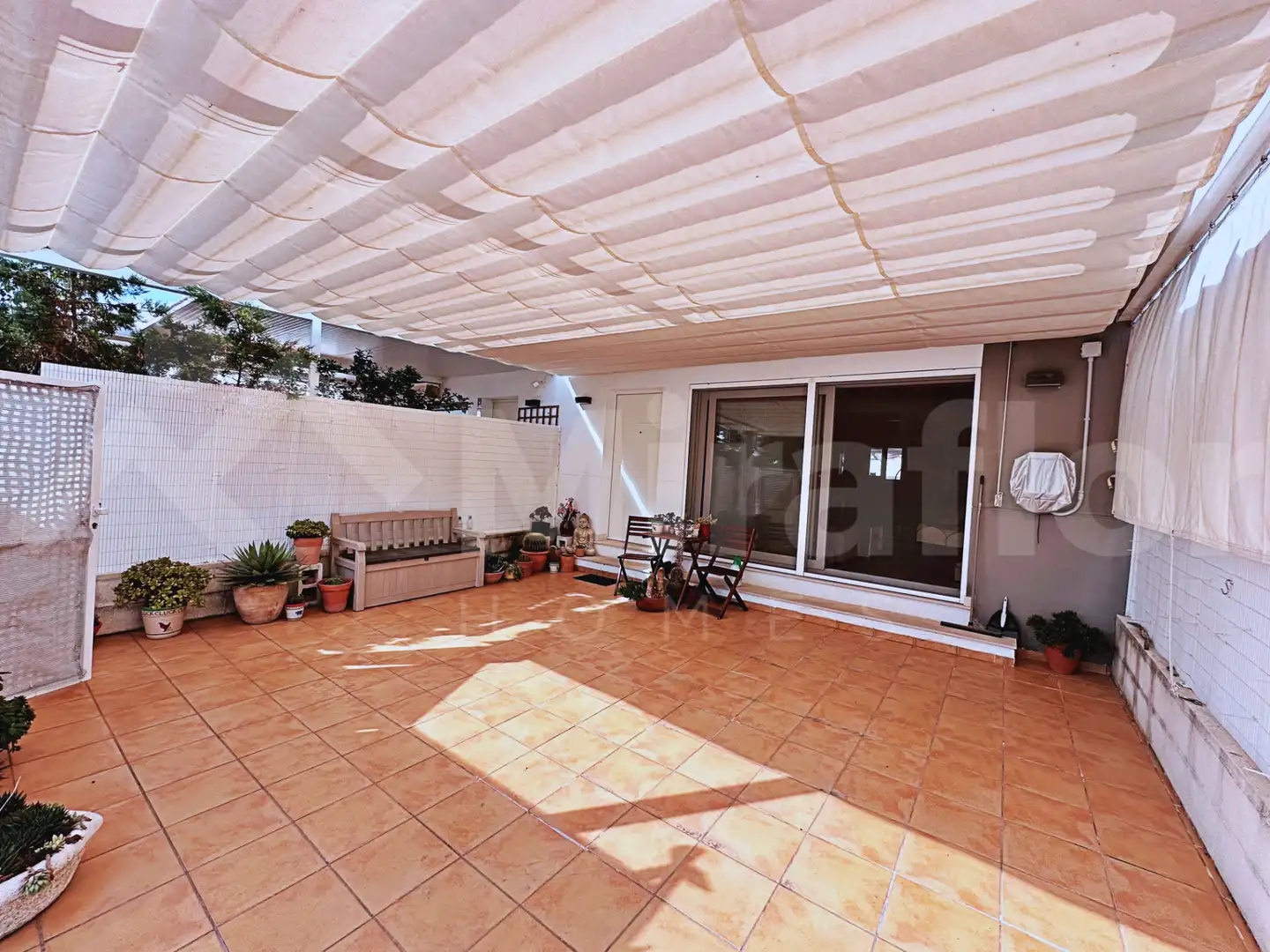 Reihenhaus mit Terrasse zum Verkauf in Camí Salobres, imagen 26
