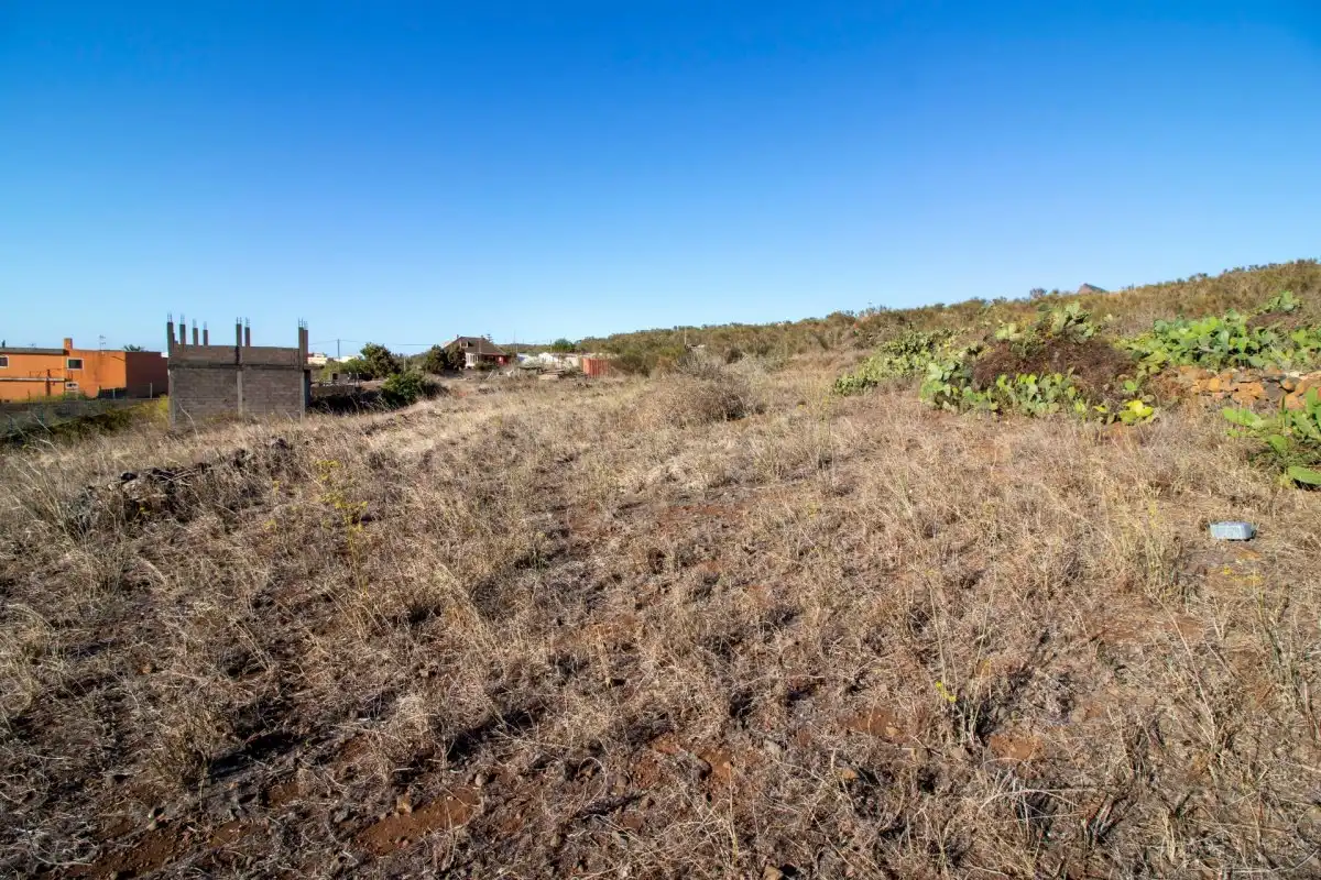 Residential for sale in El Rosario