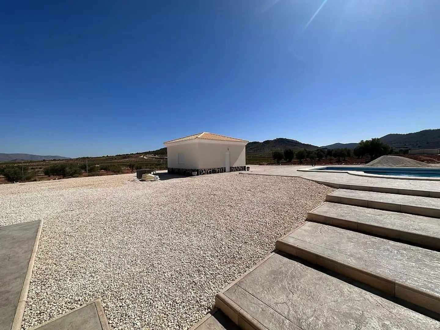 Haus zum Verkauf in El Pinós / Pinoso, imagen 9