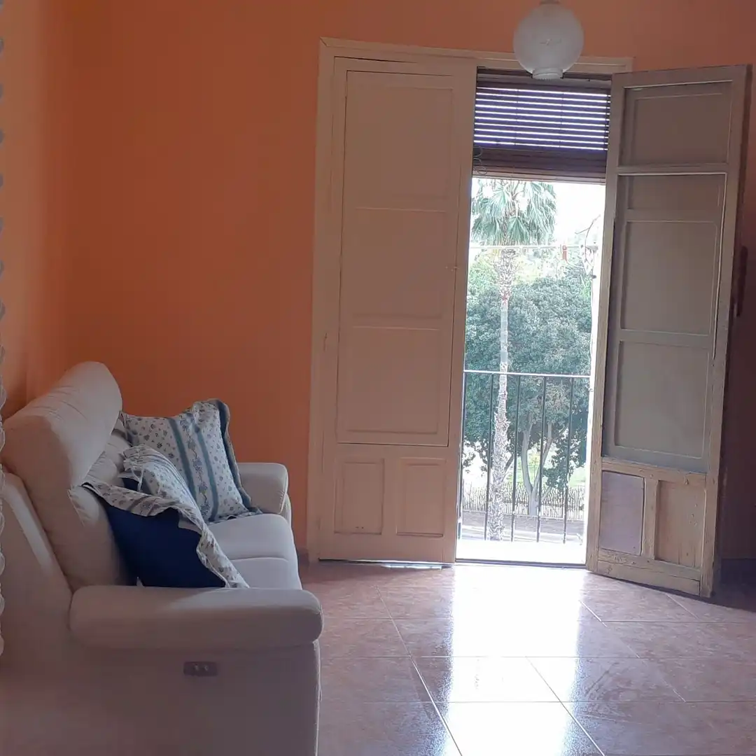 Flat for rent in Calle Pintor Sobejano, San Andrés - San Antolín