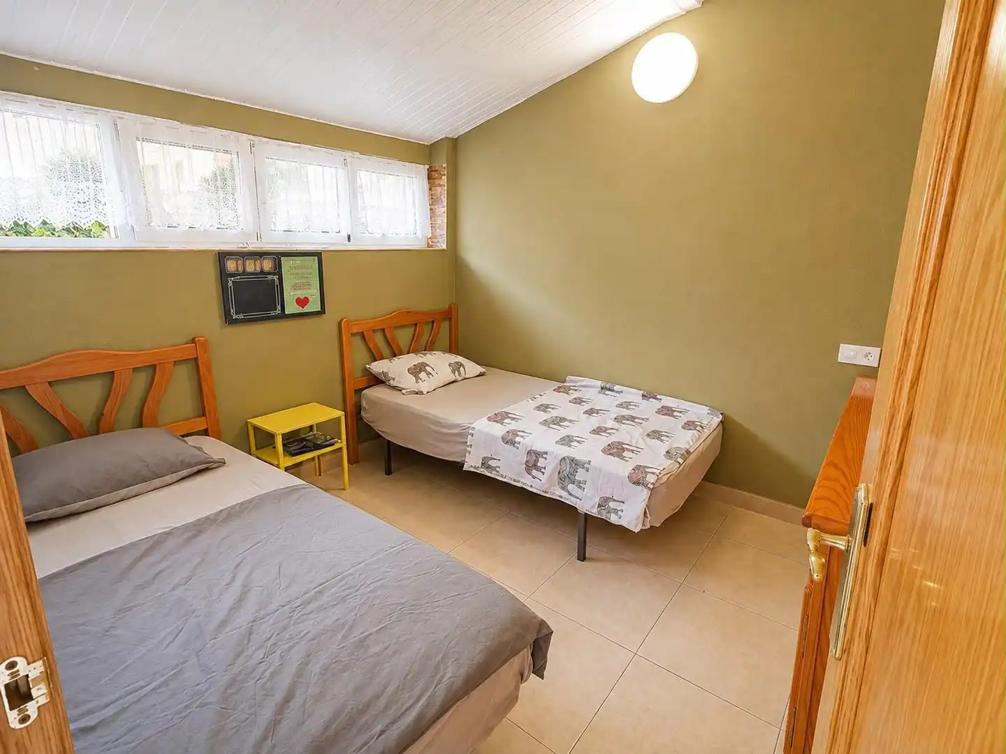 Bungalow in vendita a Nueva Torrevieja - Aguas Nuevas, imagen 21