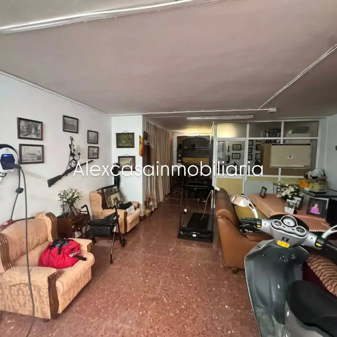Houses for sale in Cabra  with Air Conditioner, Private garden and Terrace