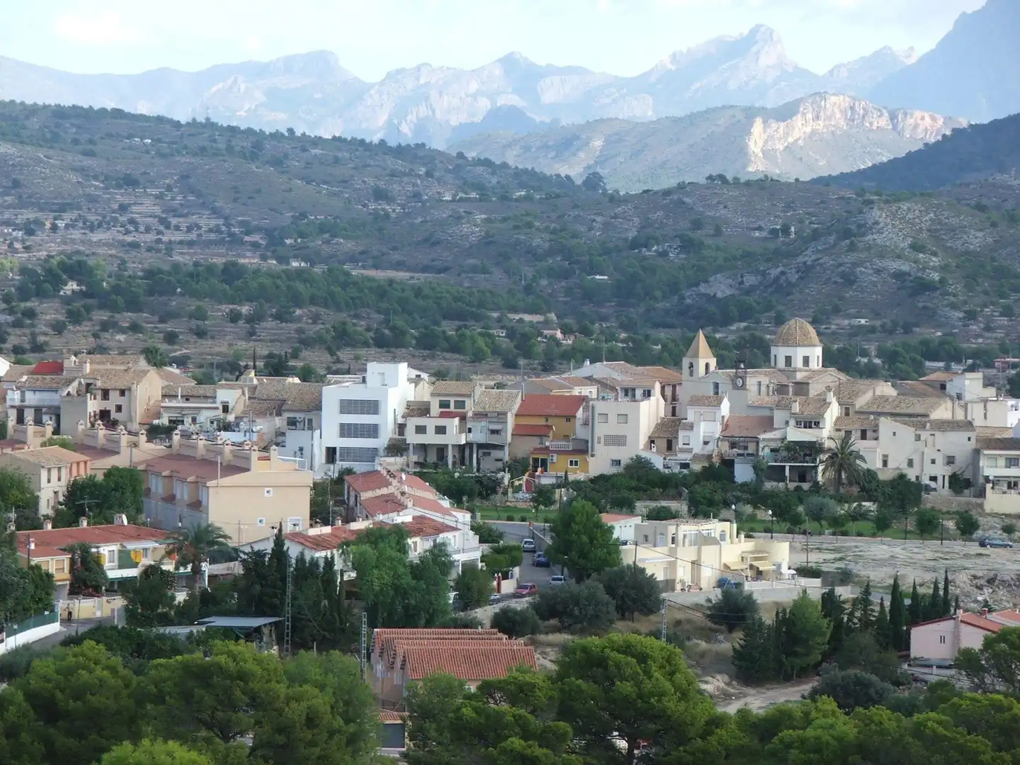 Casa rústica en venta en Aigües, imagen 13