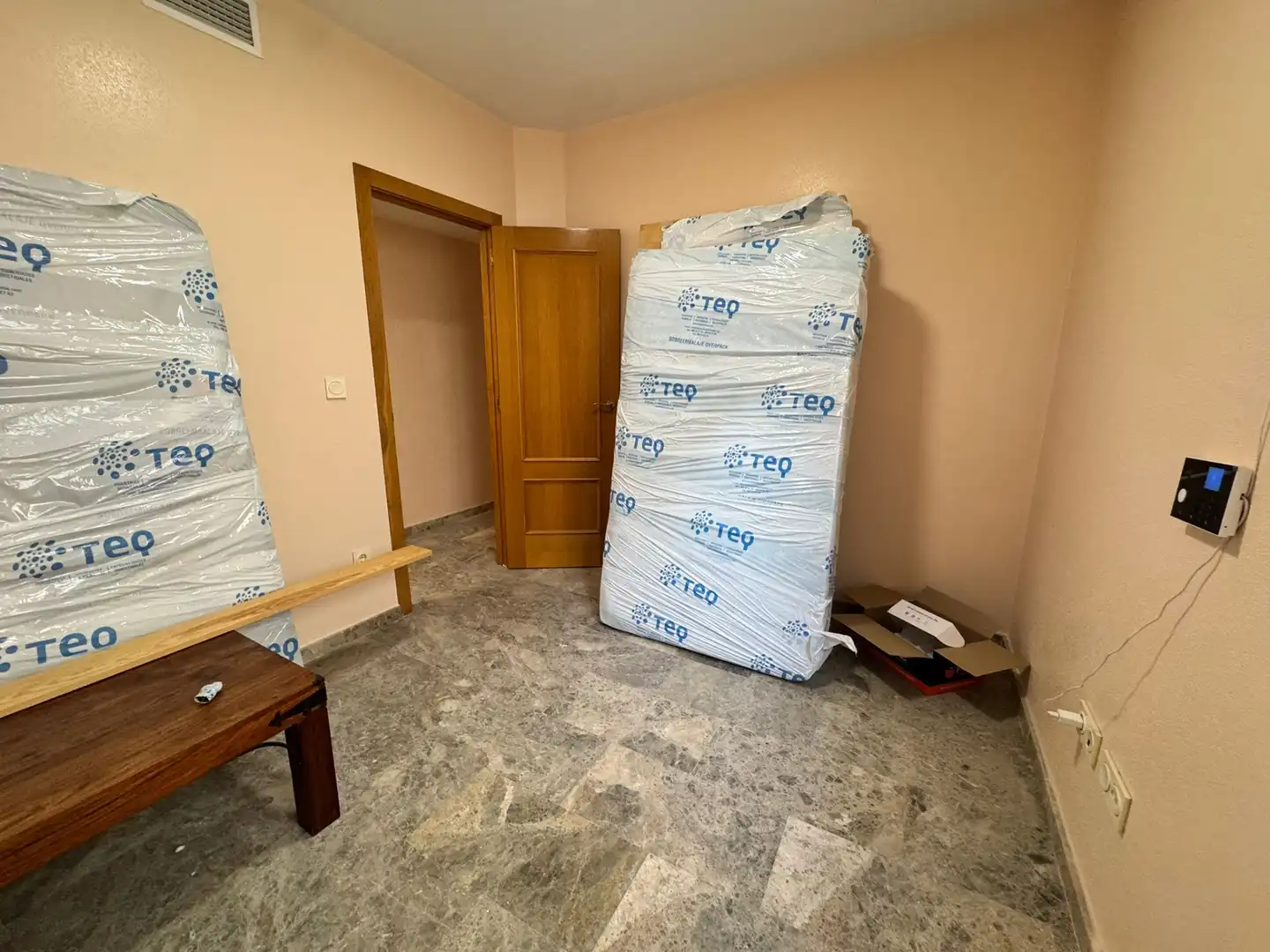 Piso en venta en Archena con Aire acondicionado, Calefacción y Terraza