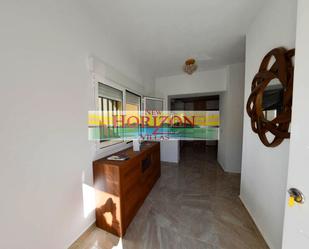 Wohnung miete in Arboleas