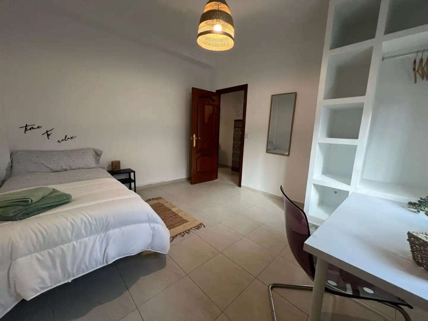 Casa o xalet de lloguer a Bellavista