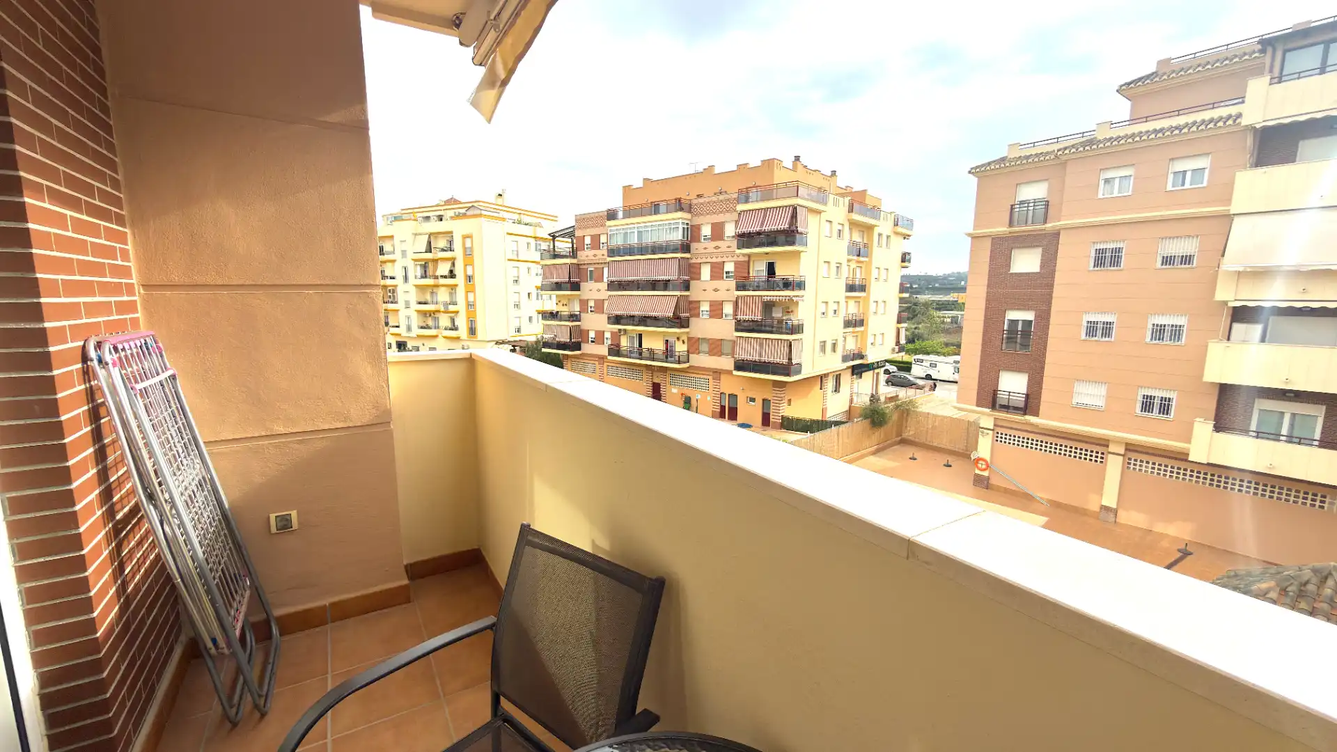 Flat with pool for sale in Vélez-Málaga ciudad, imagen 4