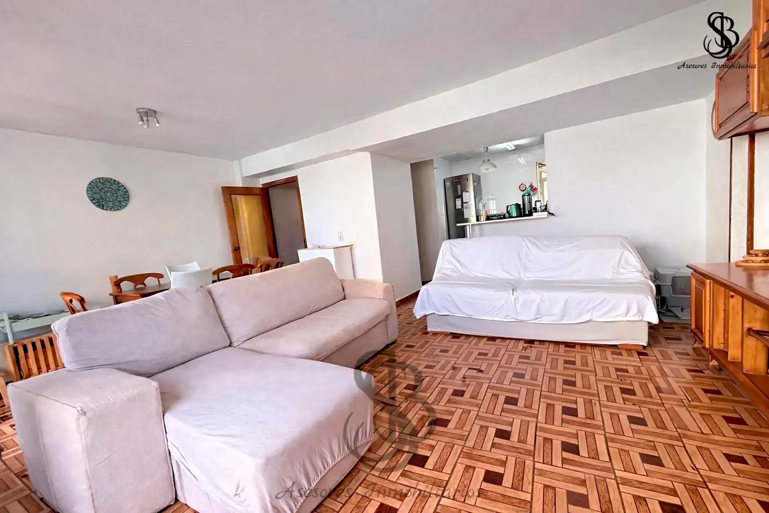 Wohnung mit Aufzug zum Verkauf in Avinguda Carlos Soler, imagen 4