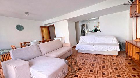 Foto 4 de Piso en venta en Avinguda Carlos Soler, Centro, Mutxamel